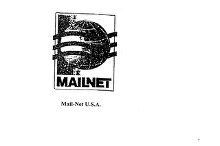 MAILNET logo