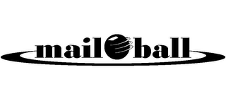 MAILOBALL logo