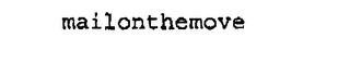 MAILONTHEMOVE logo