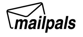 MAILPALS logo