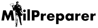 MAILPREPARER logo