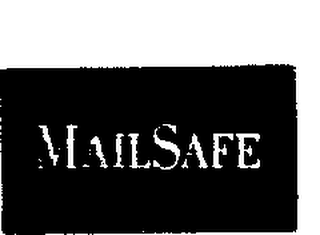 MAILSAFE logo