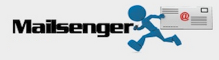 MAILSENGER @ logo