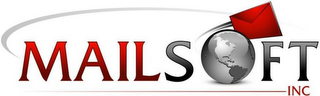 MAILSOFT INC logo