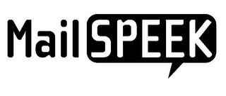 MAILSPEEK logo