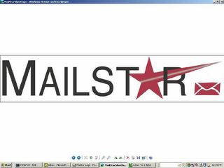 MAILSTAR logo