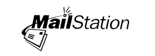 MAILSTATION logo