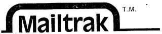 MAILTRAK logo