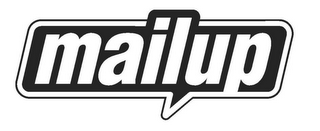 MAILUP logo