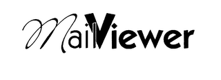MAILVIEWER logo