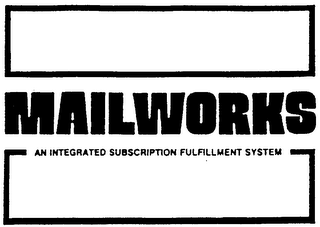 MAILWORKS logo