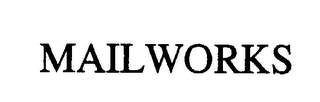 MAILWORKS logo