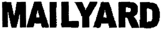 MAILYARD logo