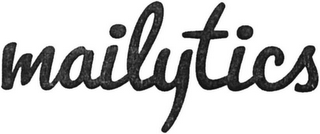 MAILYTICS logo