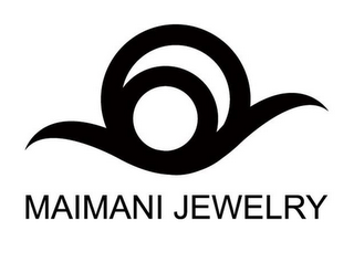 MAIMANI JEWELRY logo