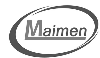 MAIMEN logo