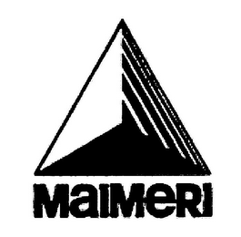 MAIMERI logo