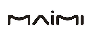 MAIMI logo