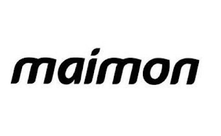 MAIMON logo