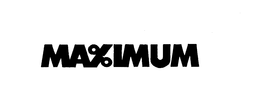 MA%IMUM logo