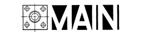 MAIN logo