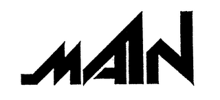 MAIN logo