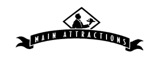 MAIN ATTRACTIONS logo