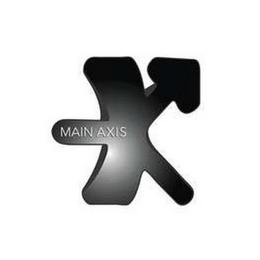 MAIN AXIS logo
