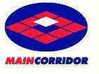 MAIN CORRIDOR logo