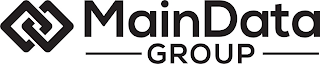 MAIN DATA GROUP logo