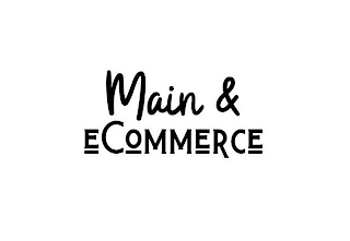 MAIN & ECOMMERCE logo