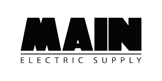 MAIN ELECTRIC SUPPLY logo
