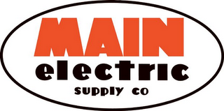 MAIN ELECTRIC SUPPLY CO logo
