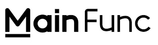MAIN FUNC logo