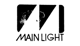 MAIN LIGHT logo