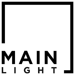MAIN LIGHT logo