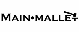 MAIN · MALLET logo