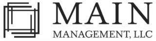 MAIN MANAGEMENT, LLC logo