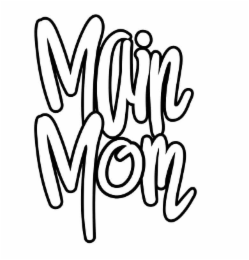 MAIN MOM logo