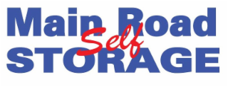 MAIN ROAD SELF STORAGE