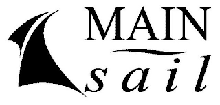 MAIN SAIL logo