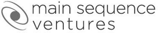 MAIN SEQUENCE VENTURES logo