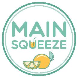 MAIN SQUEEZE logo