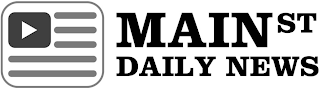 MAIN ST DAILY NEWS logo
