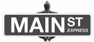 MAIN ST EXPRESS