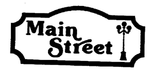 MAIN STREET