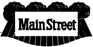 MAIN STREET logo
