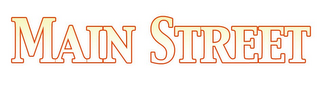 MAIN STREET logo