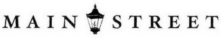 MAIN STREET logo