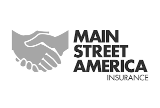 MAIN STREET AMERICA INSURANCE logo